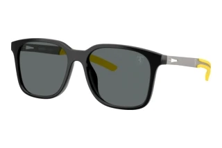 Vue de face Ferrari Scuderia FZ6025D (501/81)
