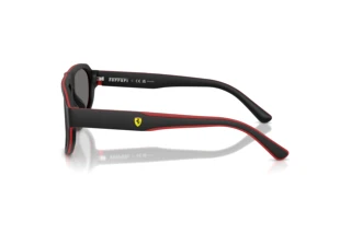 Vue latérale Ferrari Scuderia FZ6027U (757/81)