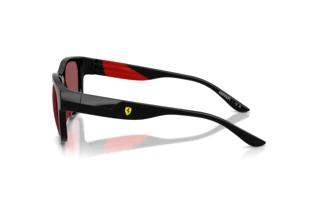 Vue latérale Ferrari Scuderia FZ6028U (501/1E)