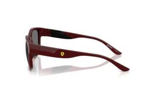 Seitenansicht Ferrari Scuderia FZ6028U (530/81)