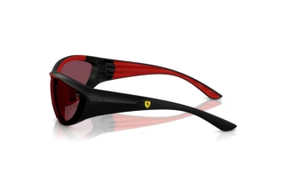 Vue latérale Ferrari Scuderia FZ6029U (504/1E)