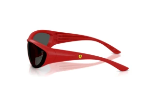Vista laterale Ferrari Scuderia FZ6029U (514/87)