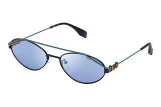 Fila SFI019 01AQ BLUE/MIRROR BLUEMATT BLUE