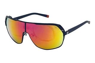 Fila SFI125 R22X SMOKE/MIRROR PINKFULL MATT BLUE