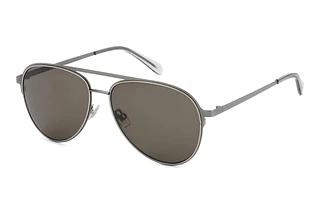 Fossil FOS 2160/G/S R80/70 BROWNGRAU