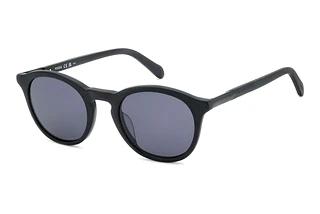 Fossil FOS 2161/S 003/IR GREYSCHWARZ