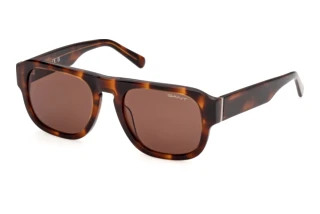 Vue de face Gant GA00044 (52E)