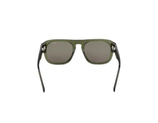 Vue arrière Gant GA00044 (96N)