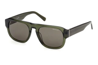 Vue de face Gant GA00044 (96N)