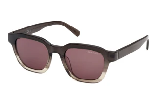 Vue de face Gant GA00045 (50E)