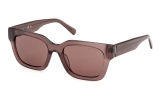 Vue de face Gant GA00046 (48J)