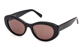 Vue de face Gant GA00047 (01J)