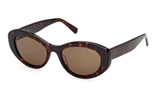 Vue de face Gant GA00047 (52N)