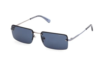 Vue de face Gant GA00048 (15V)