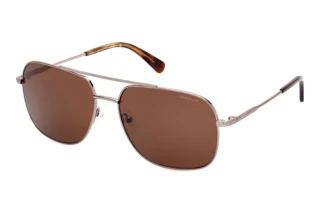 Vue de face Gant GA00049 (37E)