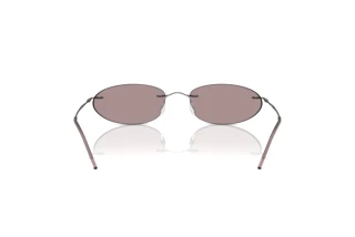 Vue arrière Giorgio Armani AR1508M (3003AK)