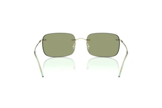 Vista posteriore Giorgio Armani AR1512M (30022A)