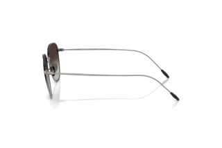 Vue latérale Giorgio Armani AR6048 (34408G)