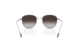 Vue arrière Giorgio Armani AR6048 (34408G)