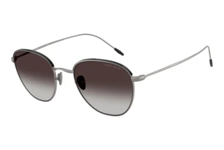 Vue de face Giorgio Armani AR6048 (34408G)