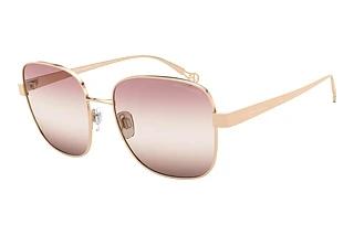 Giorgio Armani AR6106 3011K7 Gradient Pink Brown MirrorBronze