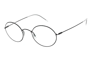 Vista frontale Giorgio Armani AR6115T (30011W)