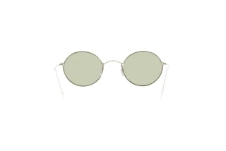 Vue arrière Giorgio Armani AR6115T (3002/2)