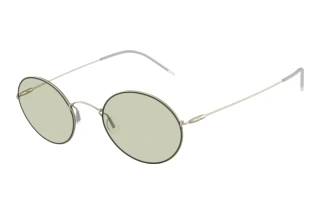 Vue de face Giorgio Armani AR6115T (3002/2)