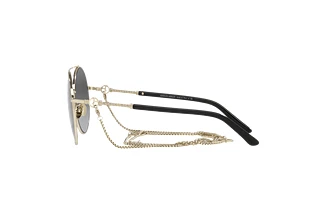Vue latérale Giorgio Armani AR6135 (301311)