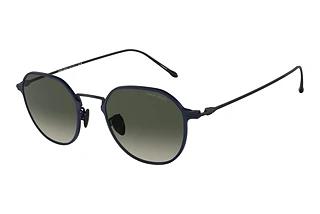 Giorgio Armani AR6138T 334171 Gradient GreyMatte Blue