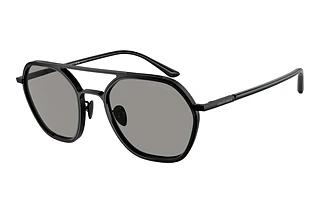 Giorgio Armani AR6145 3001M3 Photocromatic GreyMatte Black