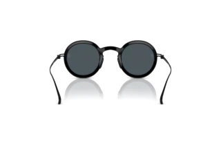 Rückansicht Giorgio Armani AR6147T (327787)