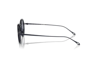 Vue latérale Giorgio Armani AR6147T (335119)