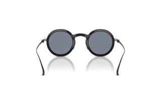 Vue arrière Giorgio Armani AR6147T (335119)