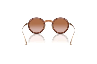 Rückansicht Giorgio Armani AR6147T (335213)
