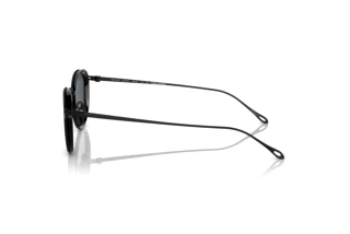 Vue latérale Giorgio Armani AR6148T (327787)