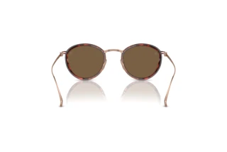 Vue arrière Giorgio Armani AR6148T (333573)