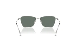 Vista posteriore Giorgio Armani AR6153 (301511)