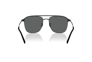 Vue arrière Giorgio Armani AR6154 (300187)