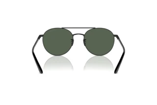 Vue arrière Giorgio Armani AR6156 (300171)