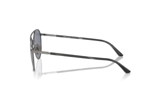 Vue latérale Giorgio Armani AR6156 (337819)