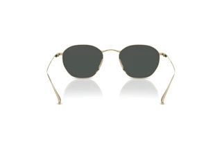 Rückansicht Giorgio Armani AR6160T (338487)