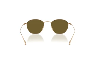 Vue arrière Giorgio Armani AR6160T (338673)