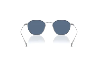 Vue arrière Giorgio Armani AR6160T (338780)
