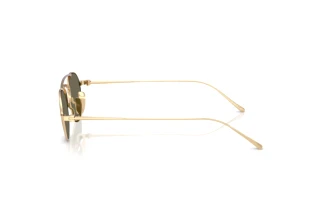 Vue latérale Giorgio Armani AR6161T (30130W)