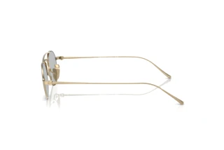 Vue latérale Giorgio Armani AR6161T (338487)