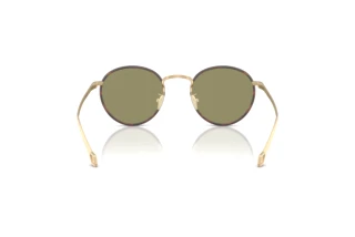 Rückansicht Giorgio Armani AR6163J (30022A)