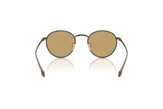 Vista posteriore Giorgio Armani AR6163J (300673)