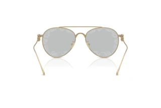 Vue arrière Giorgio Armani AR6167 (3002AL)