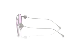 Vue latérale Giorgio Armani AR6167 (3045Z9)